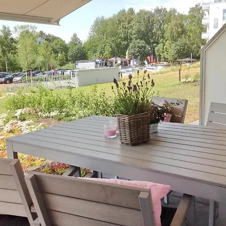 Strandglueck Haus C Strandglueck 2c 公寓