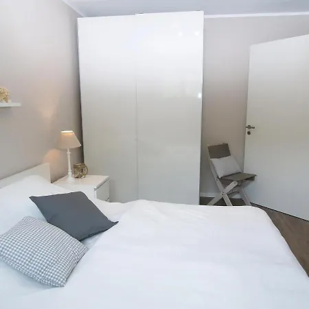 Strandglueck Haus C Strandglueck 2c