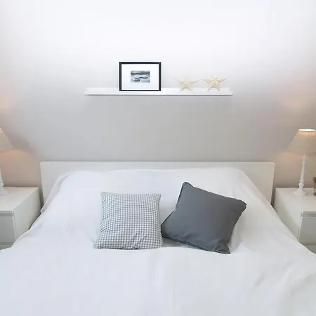 Strandglueck Haus C Strandglueck 2c *