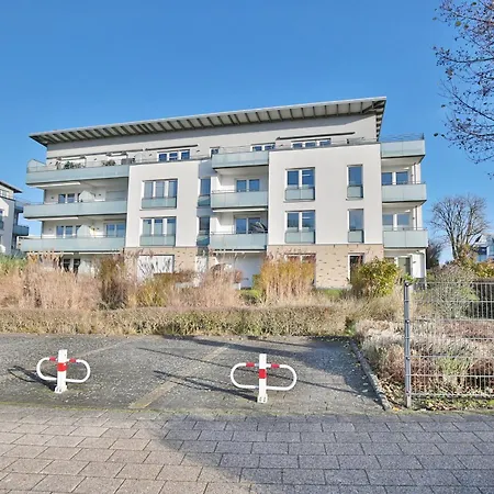 Strandglueck Haus C Strandglueck 2c